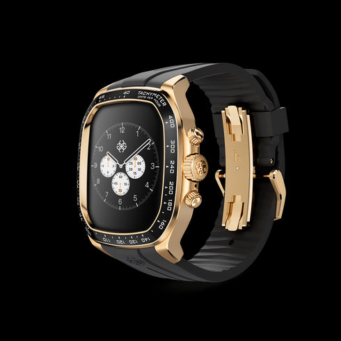 Apple Watch Case / CRS46 Gold